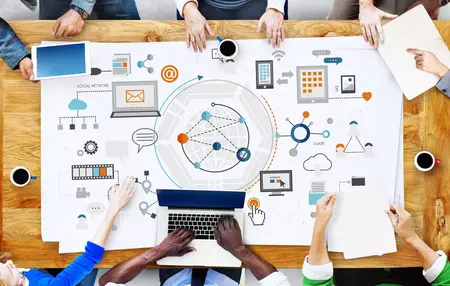 How to Use a Project Collaboration Software