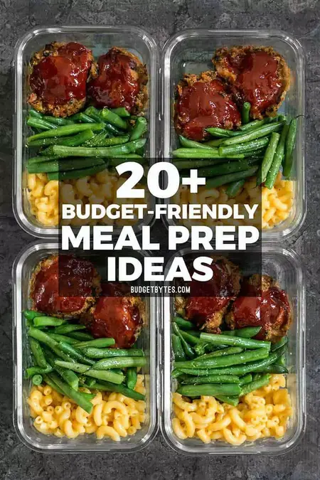 How to Make a Budget-Friendly Meal