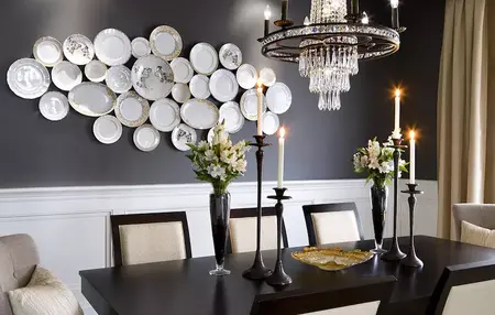 How to Decorate Your Dining Room