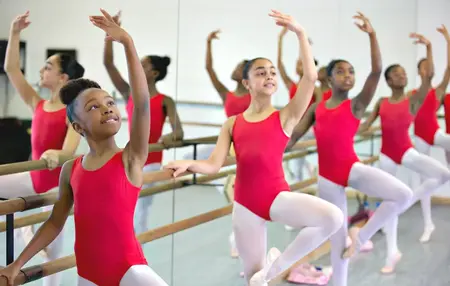 How to Learn to Dance