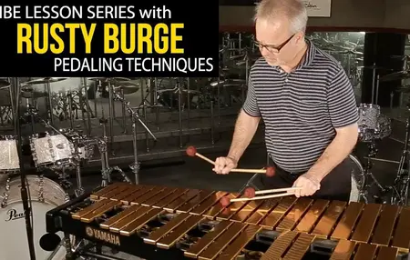 How to Learn to Play the Vibraphone