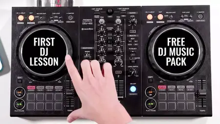 How to Learn to DJ