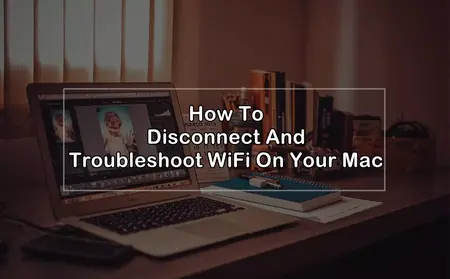 How to Troubleshoot a Wi-Fi Problem