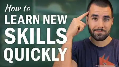 How to Learn a New Skill Online