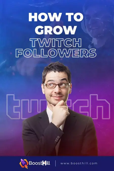 How to Grow Your Twitch Audience