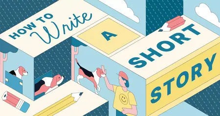 How to Write a Short Story for Adults