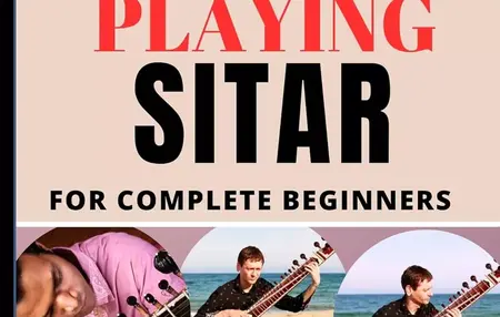 How to Learn to Play the Sitar from Scratch