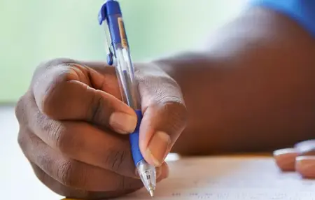 How to Write a Research Paper