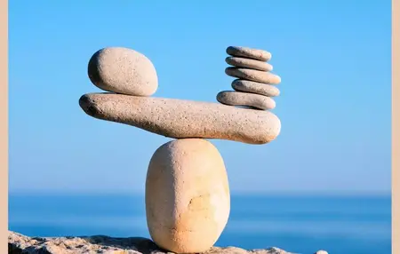 How to Be More Balanced