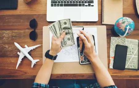 How to Plan a Trip on a Budget