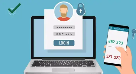 How to Use Two-Factor Authentication