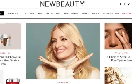 How to Start a Blog for Beauty