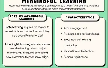 How to Be More Meaningful