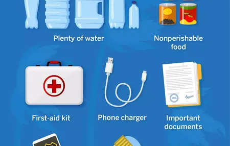 How to Prepare for a Hurricane