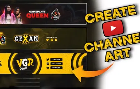 How to Create a Successful YouTube Gaming Channel