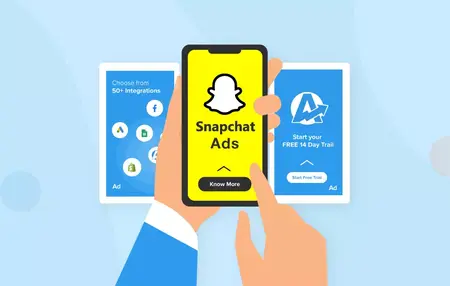 How to Create a Successful Snapchat Ads Campaign