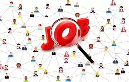 How to Use Your Network to Find a Job