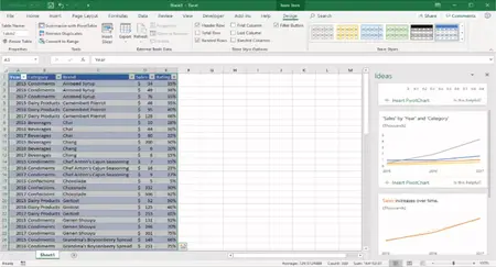 How to Use Excel for Data Analysis