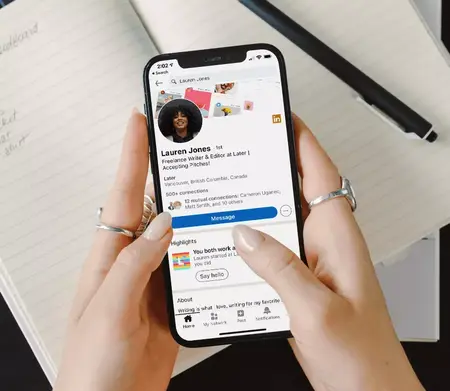 How to Use LinkedIn for Beginners