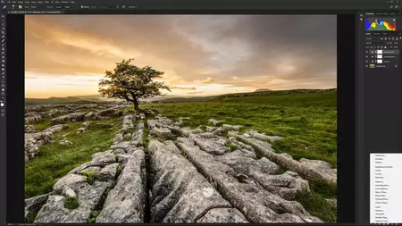 How to Edit Photos in Photoshop