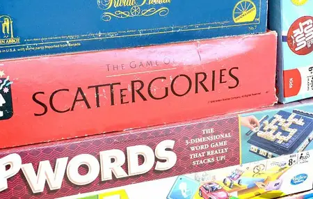 How to Host a Fun and Memorable Game Night