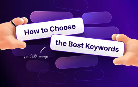 How to Choose the Right Keywords for Your Website