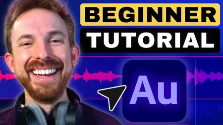 How to Learn to Use Audition