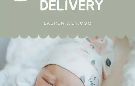 How to Prepare for Labor and Delivery