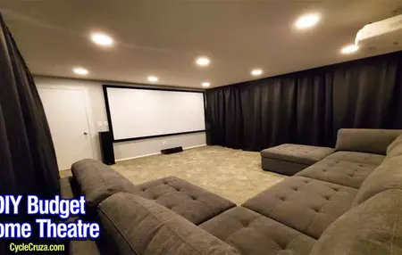 How to Create a Budget-Friendly Home Entertainment System