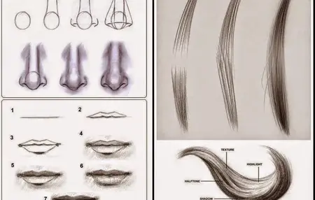 How to Learn to Draw