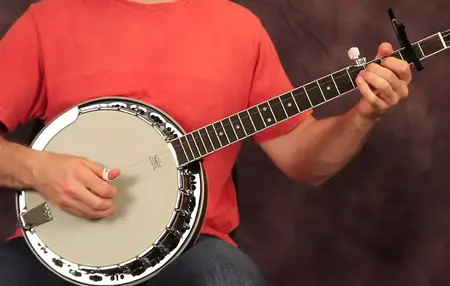 How to Learn to Play the Banjo