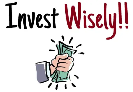 How to Invest Your Money Wisely