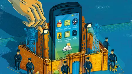 How to Use a Smartphone Safely