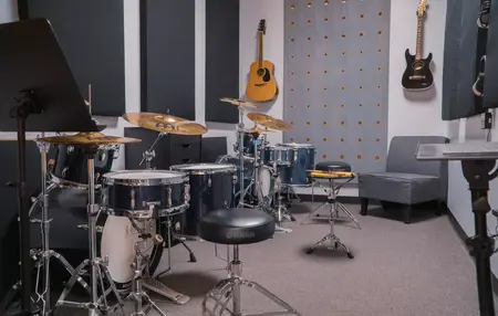 How to Start a Music School