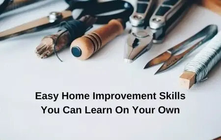 How to Learn to Play Home Improvement