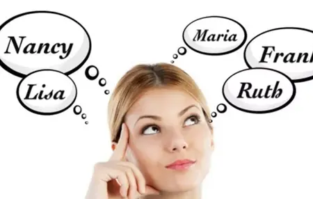 How to Improve Your Memory for Names