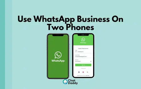 How to Use WhatsApp Business