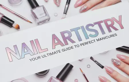 How to Do Your Own Nails