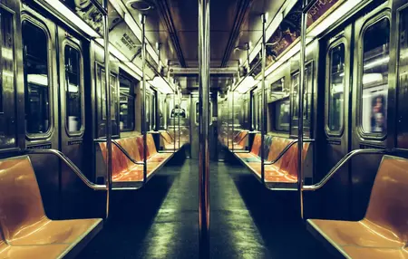 How to Use Public Transportation