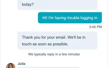 How to Use a Customer Service Chat