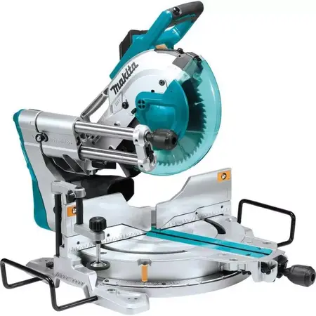 How to Use a Compound Miter Saw