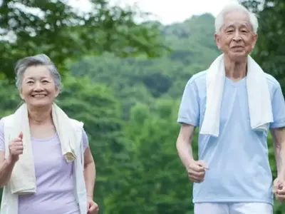 Olahraga Lansia Usia 50 Tahun: Tetap Aktif & Sehat