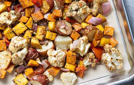 How to Use a Baking Sheet