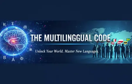 How to Speak Multiple Languages