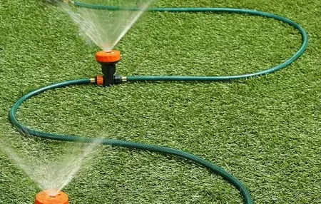 How to Install a Sprinkler System