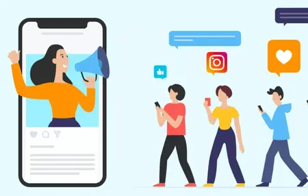 How to Create a Social Media Influencer Marketing Campaign
