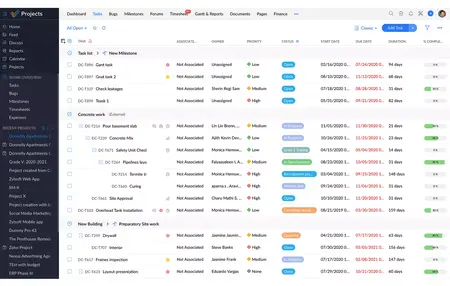 How to Use a Project Management App