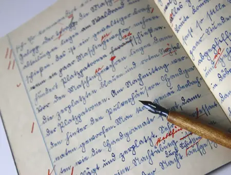 How to Write a Script