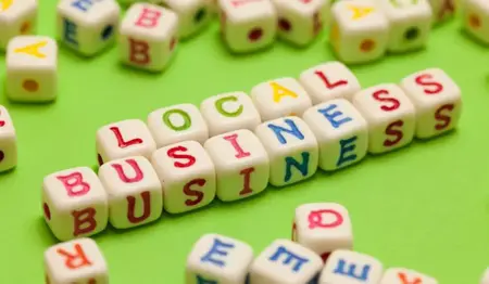 How to Start a Local Business