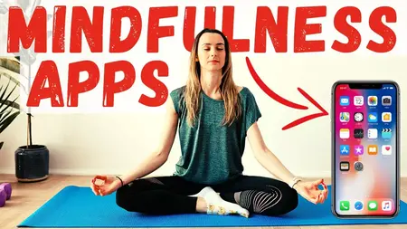 How to Use a Mindfulness App